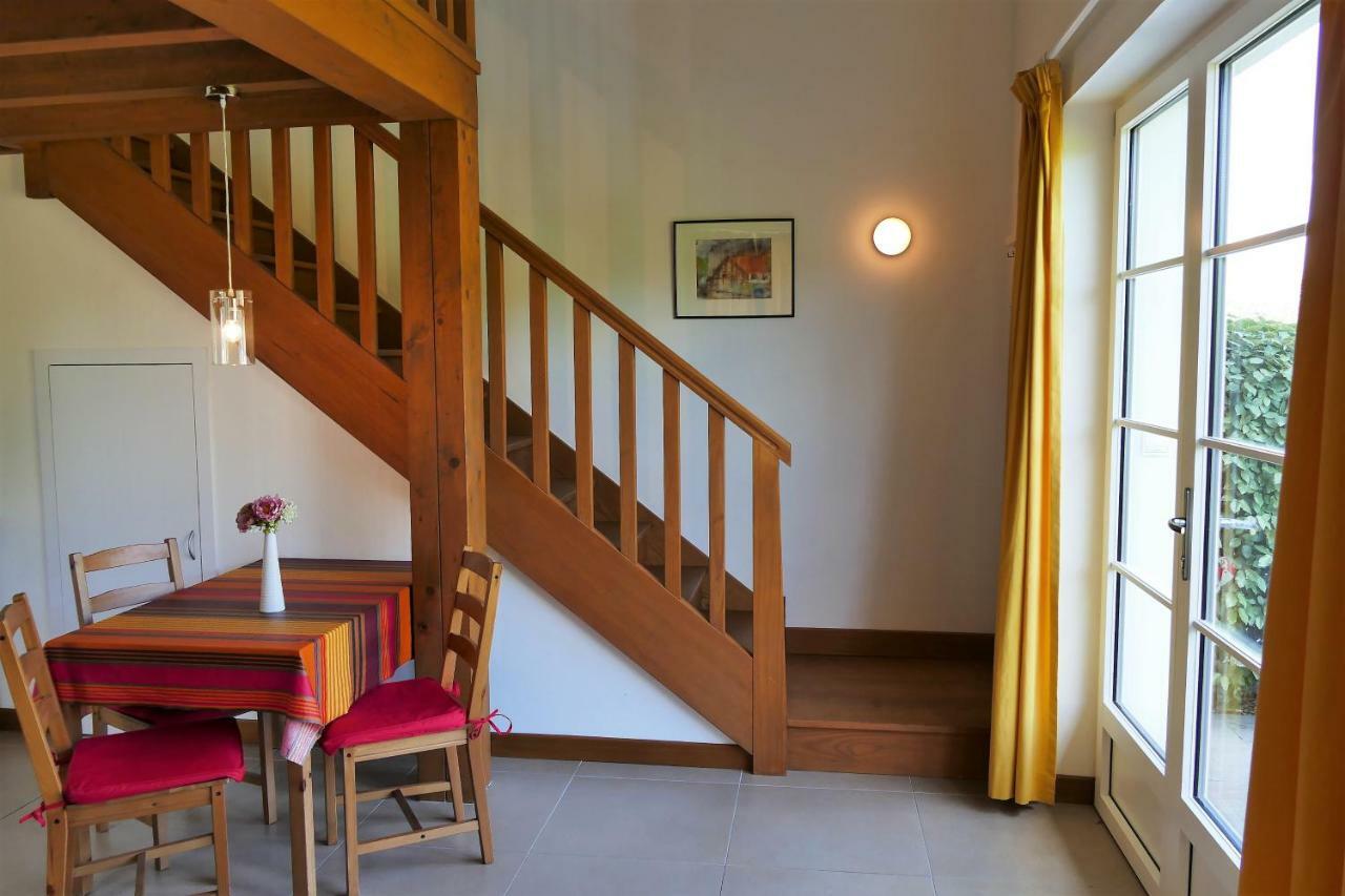 Baskoparadis I Eco-Gites I Calme I Vue I Anes I Jardin I Montagne I Nature Louhossoa Room photo